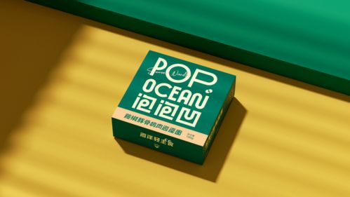 色香味形，面面俱到——淺析面條包裝設(shè)計的色彩魅力