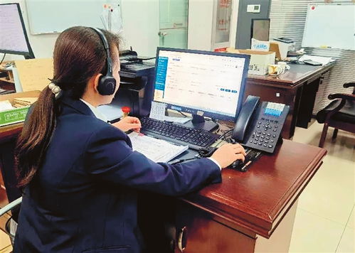 鄂爾多斯醫保智能語音咨詢服務系統正式上線，開啟信息咨詢服務新篇章